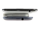 Samsung Galaxy S III vs. Galaxy  Note II