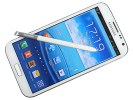 Samsung Galaxy S III vs. Galaxy  Note II