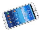 Samsung Galaxy S III vs. Galaxy  Note II