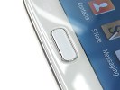 Samsung Galaxy S III vs. Galaxy  Note II