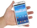 Samsung Galaxy S III vs. Galaxy  Note II