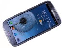 Samsung Galaxy S III vs. Galaxy  Note II