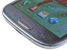 Samsung Galaxy S III vs. Galaxy  Note II