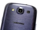 Samsung Galaxy S III vs. Galaxy  Note II