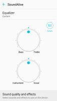 Galaxy S6 vs. One M9