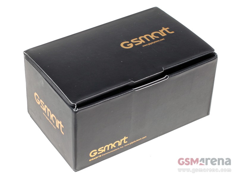 Gigabyte GSmart G1355