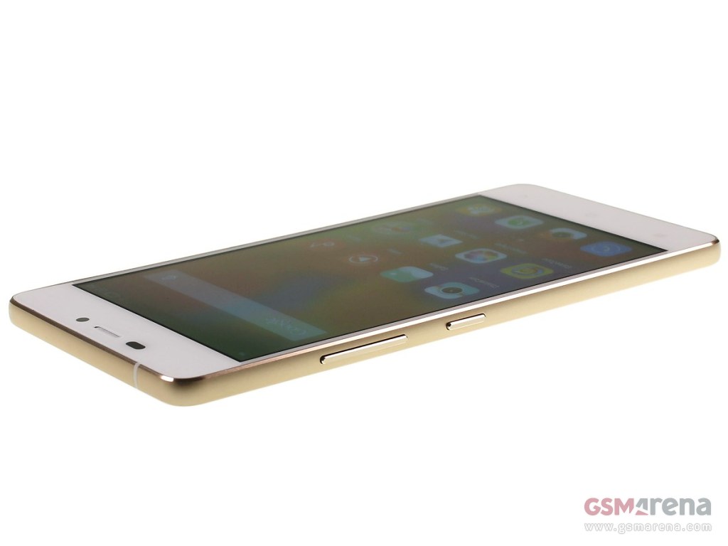 Gionee Elife S5.1