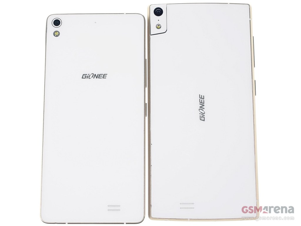 Gionee Elife S5.1
