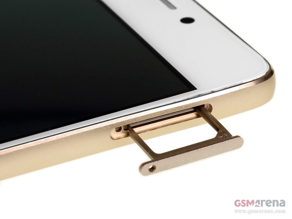 Gionee Elife S5.1