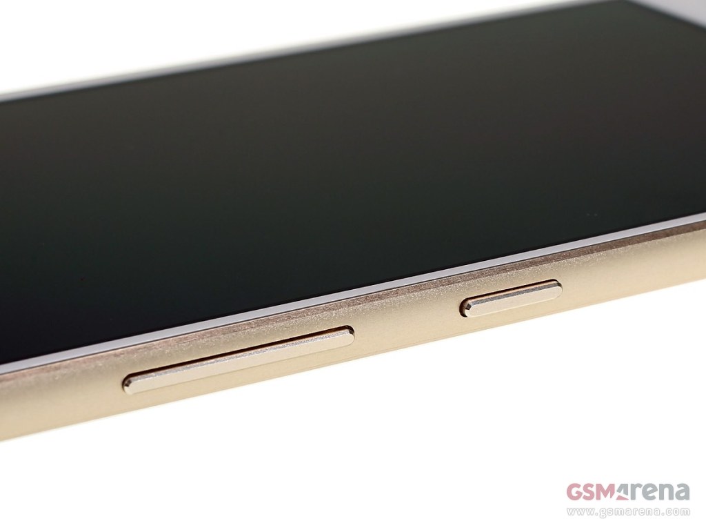 Gionee Elife S5.1