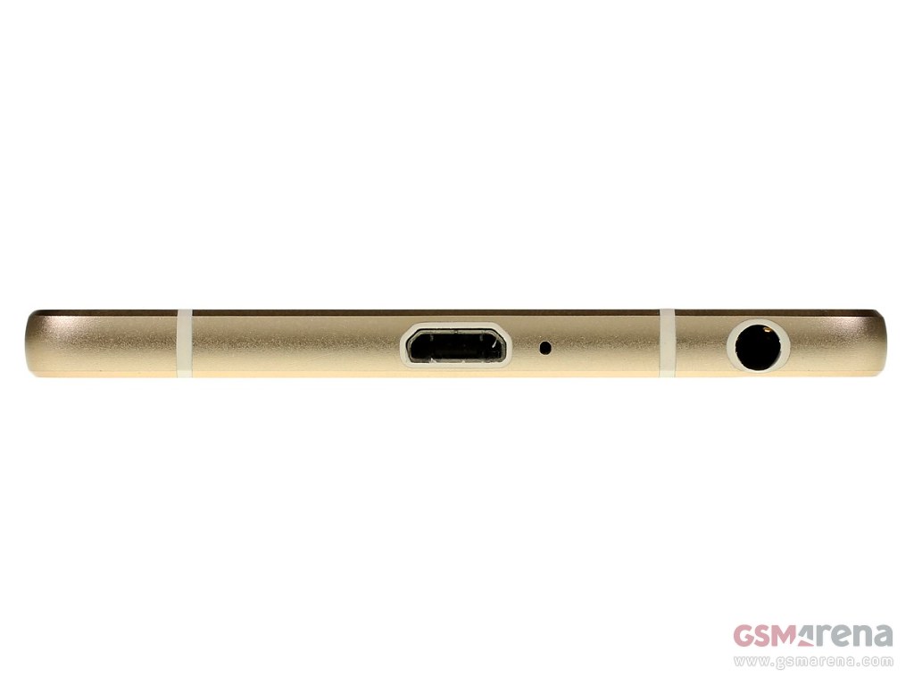 Gionee Elife S5.1