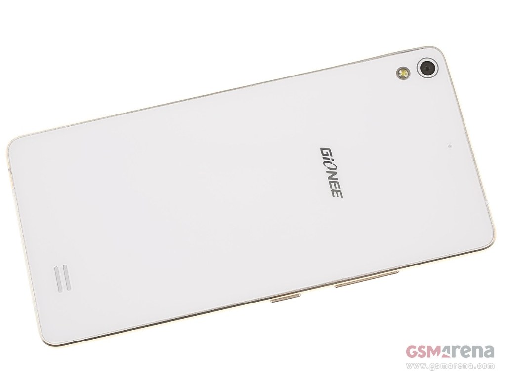 Gionee Elife S5.1