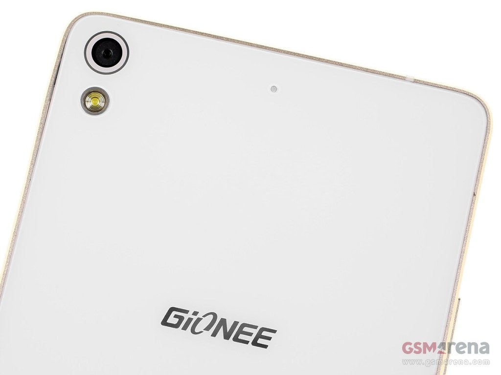 Gionee Elife S5.1