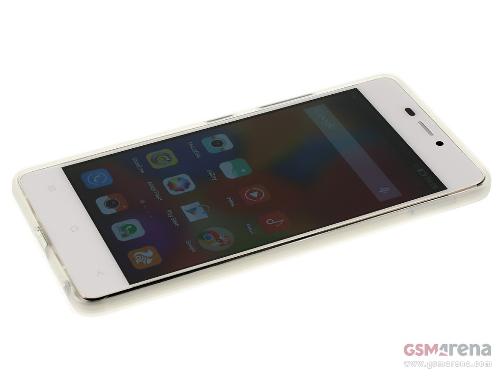 Gionee Elife S5.1