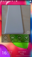 Gionee Elife S5.1