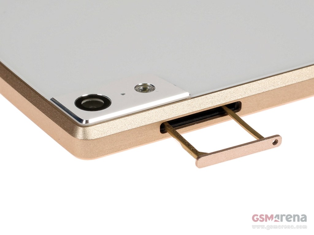 Gionee Elife S5.5