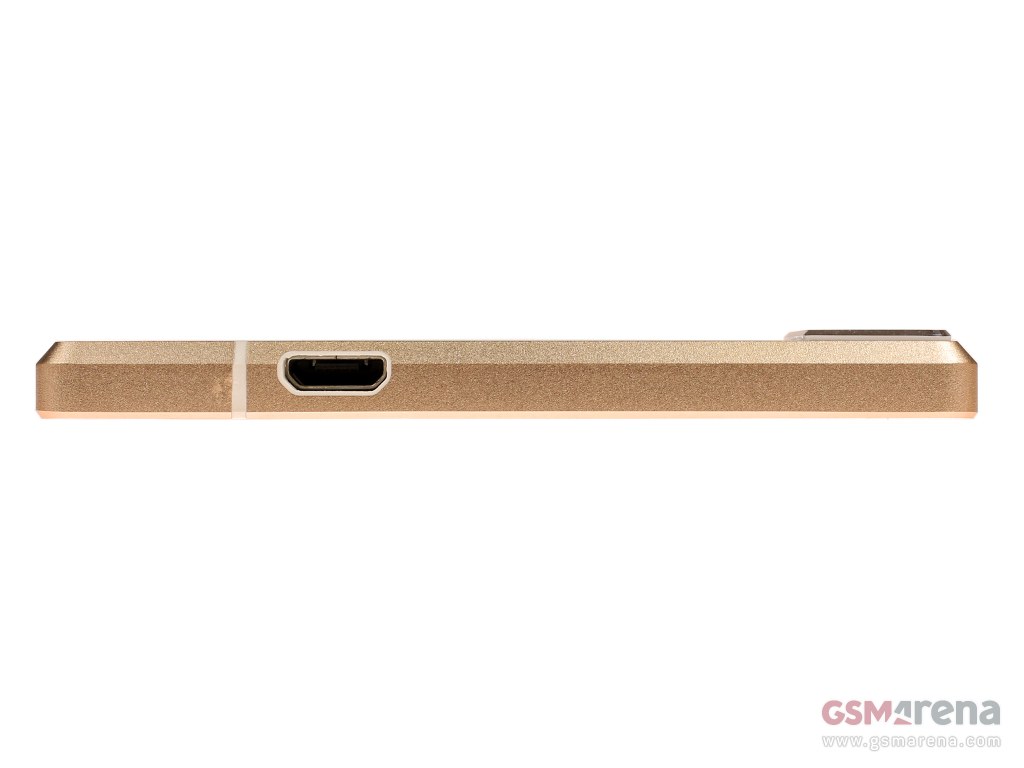 Gionee Elife S5.5