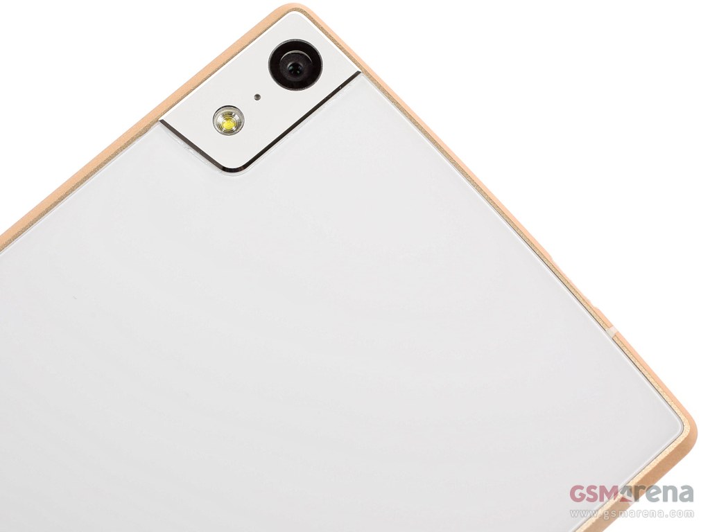 Gionee Elife S5.5