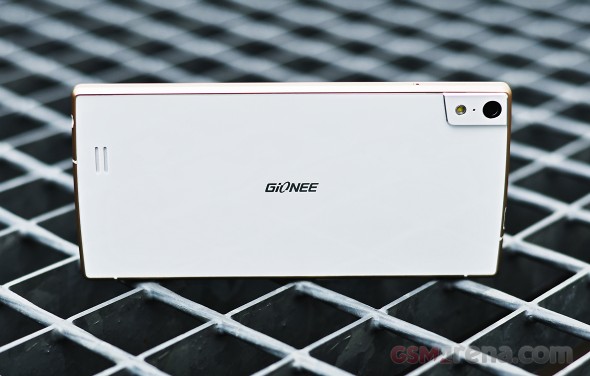 Gionee Elife S5.5