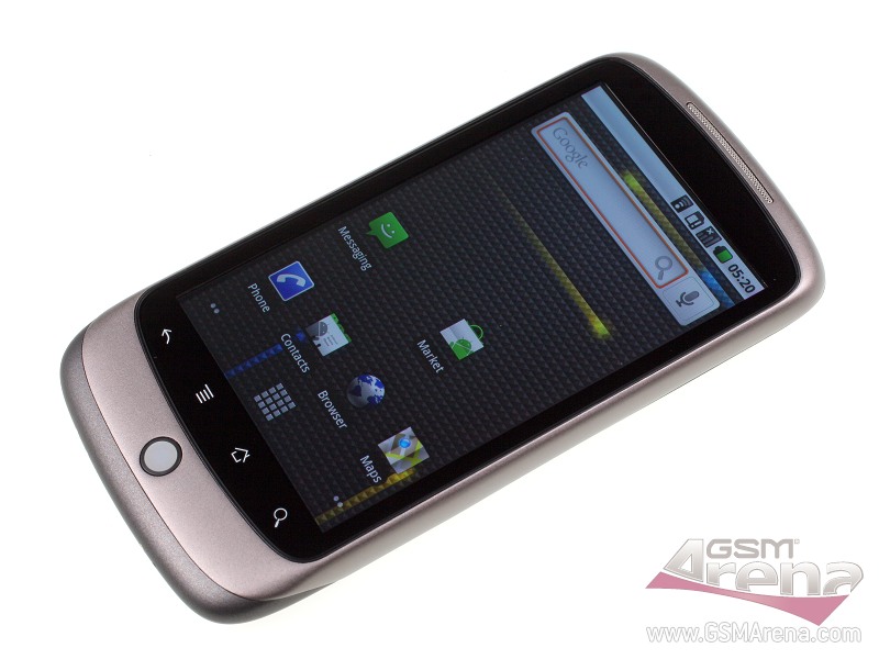 HTC Google Nexus One