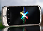 Google Nexus One review: Firstborn