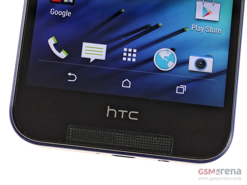 HTC Butterfly 2