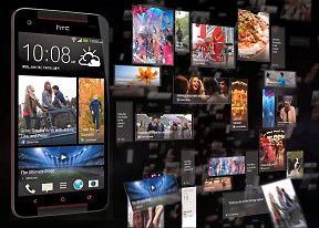 HTC Butterfly S review: Evolution complete