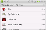 HTC ChaCha