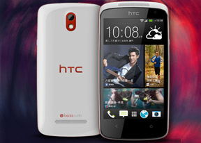 HTC Desire 500 review: Here To Charm