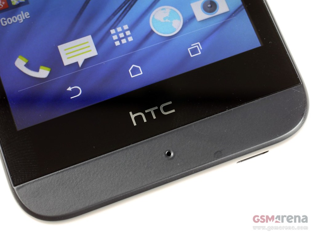 HTC Desire 510 pictures, official photos