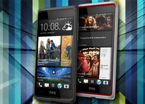 HTC Desire 600 dual sim review: One in two