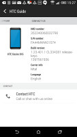 HTC Desire 816