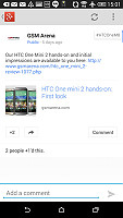 HTC Desire 820 Dual Sim