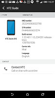 HTC Desire 820 Dual Sim