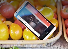 HTC Desire 820 & Desire 820 dual SIM review: The doppelganger