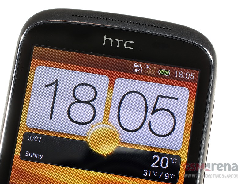 Как закачать музыку на htc desire c