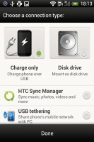 htc sync manager internet pass through