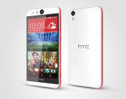 HTC Desire Eye Review