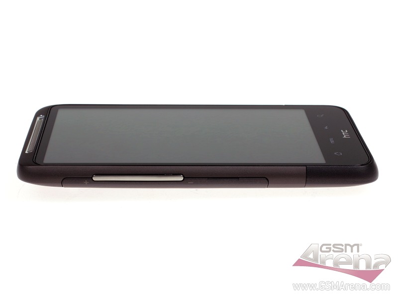 HTC Desire HD