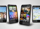 HTC Desire HD review: Most wanted