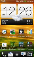 HTC Desire V