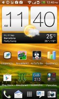 HTC Desire V