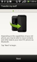 HTC Desire X