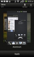 HTC Desire X