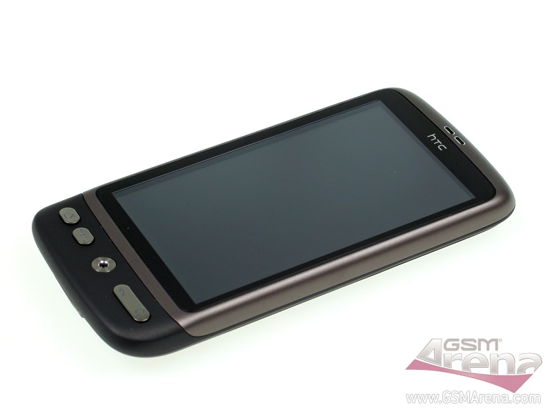 HTC Desire