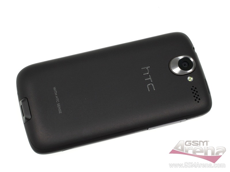 HTC Desire