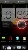 HTC Droid Incredible 4g Lte