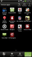 HTC Droid Incredible 4g Lte