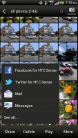 HTC Droid Incredible 4g Lte