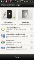 HTC Droid Incredible 4g Lte